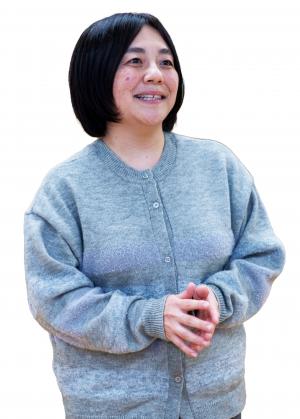 話して、遊んで、また来たくなる場所