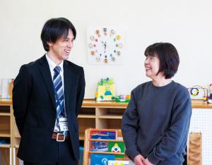 幼児期から小学校へ、成長をつなぐ「架け橋プログラム」