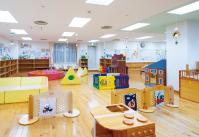 子育て広場