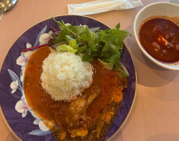 ハンガリー料理