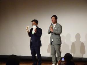 NPO法人オルケスタ設立9周年記念講演会