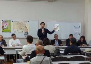 美加の台まちづくり協議会
