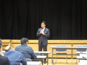 小山田小学校区まちづくり協議会