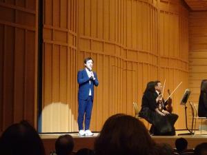 河内長野フィルハーモニック第8回定期演奏会