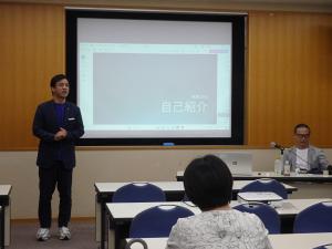 外国人材雇用の秘訣と外国人材雇用の最新情勢セミナー