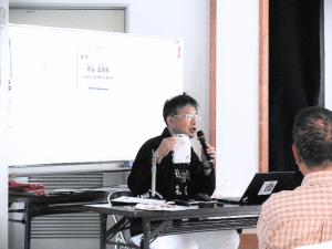 大阪・関西万博１周年記念　上田だんじり万博曳行の軌跡2
