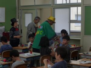 居合３