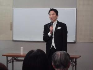 講座の様子1