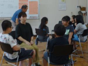 手話６