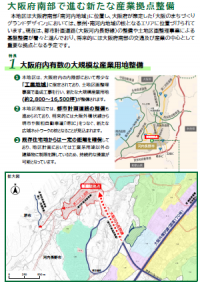 用地紹介スライド