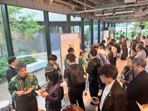 交流会１