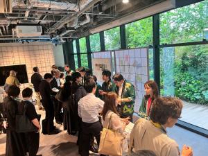 交流会2