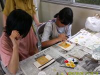 昨年度の講座の様子