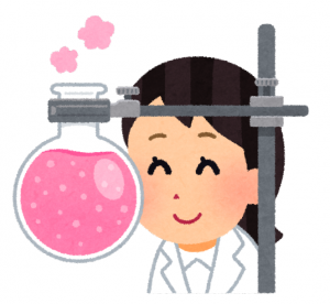 実験