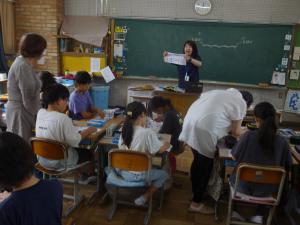 裁縫１