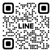 認知症MIRAIづくりミーティングLINEアカウント QRコード