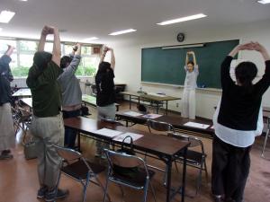 講座の様子2