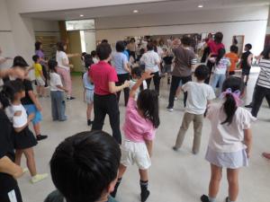 公民館見学２
