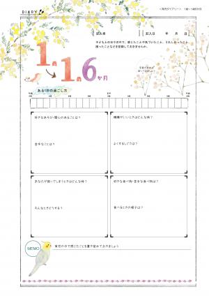 1歳~1歳6か月