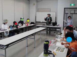 講座の様子5