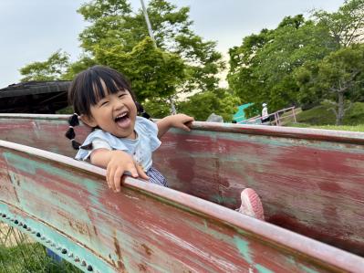 公園大好き🩷