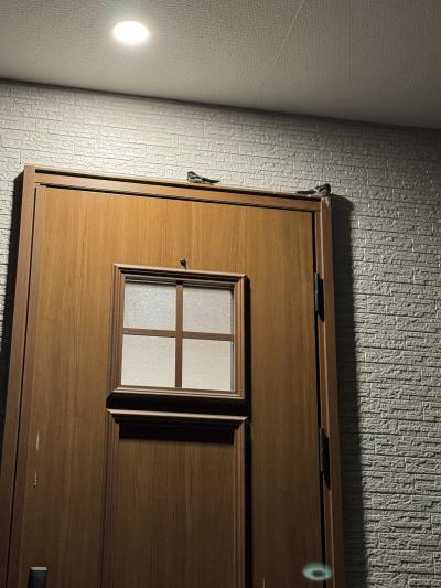 我が家の楽しみ
