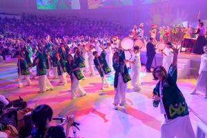 昨年の公演