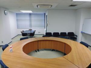 会議室A
