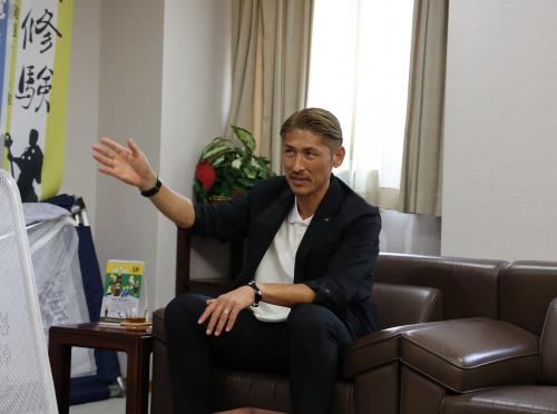 雰囲気