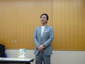 長野小学校区まちづくり会議～ゆめ・街・ながの～