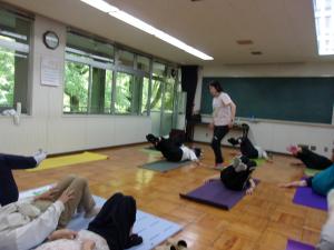 講座の様子6