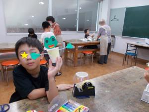 講座の様子1