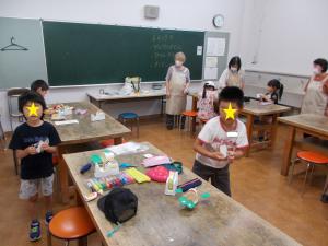 講座の様子4