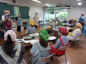 講座の様子1