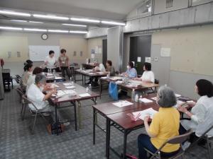 講座の様子2