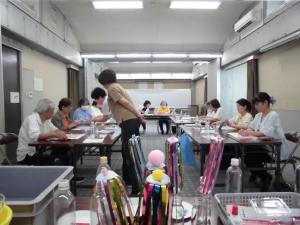 講座の様子3