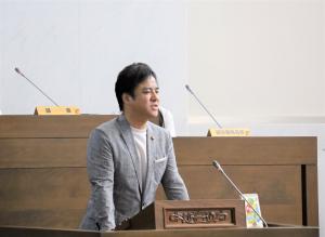 連合生徒会 (河内長野市中学校生徒会サミット)