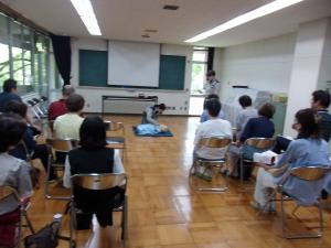 講座の様子2
