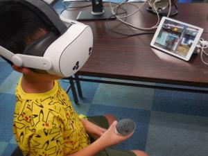 VRバーチャル工場見学＆CAD工作　画像2