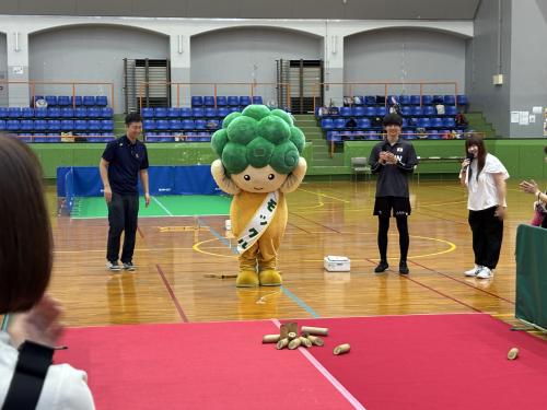 雰囲気