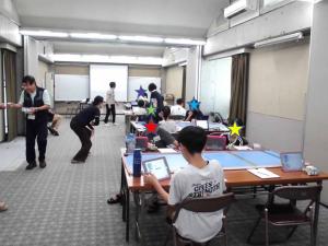 講座の様子7