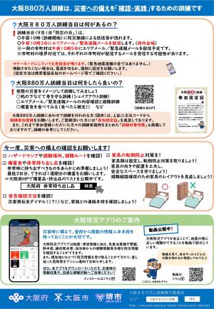 880万人訓練（裏）