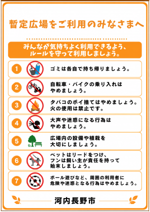 利用上の注意