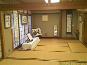 「公民館まつり」