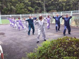 「公民館まつり」の実演発表