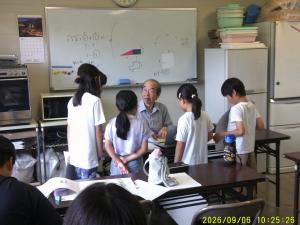 講座の様子2