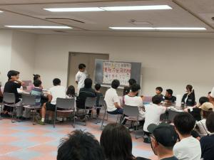 大阪大谷大学１
