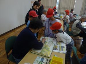 公民館見学３