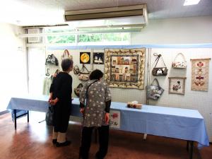 発表会の様子3