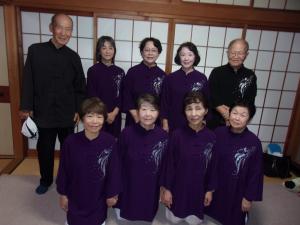 発表会の様子12